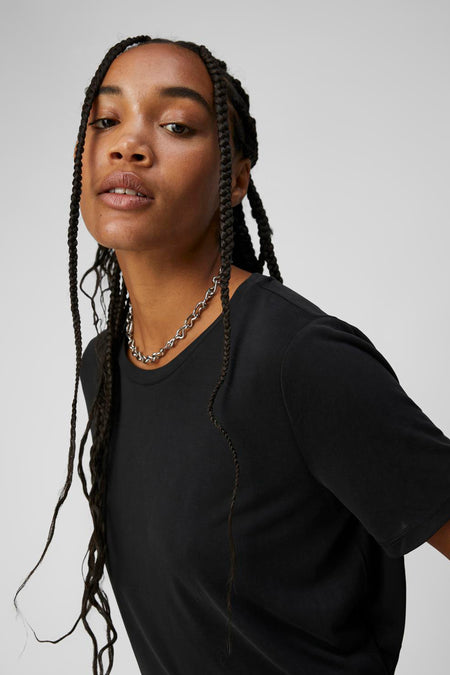 OBJANNIE S/S T-SHIRT NOOS