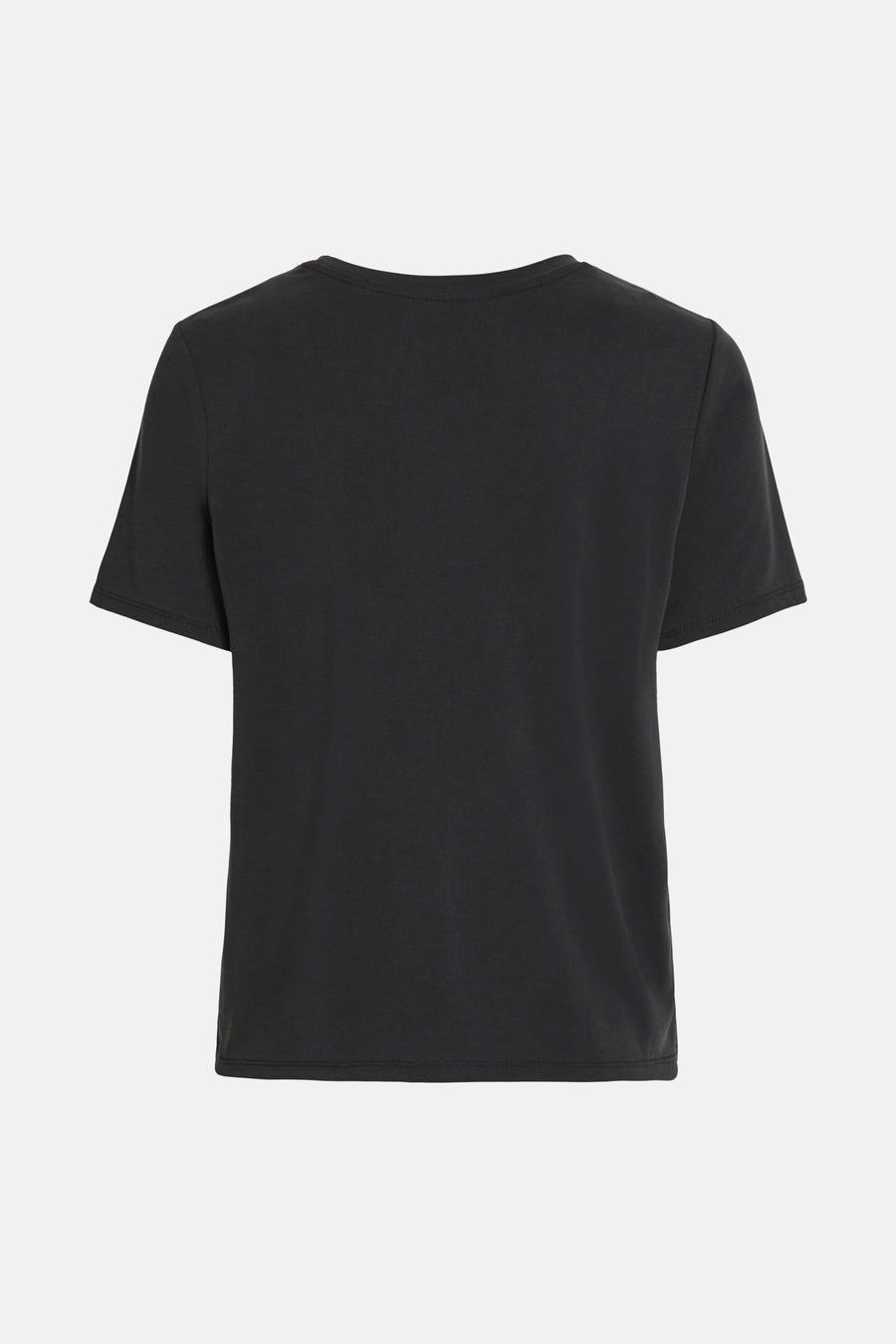 T-shirt - zwart - OBJECT