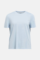 Top (korte mouwen) Blauw - OBJECT