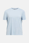Top (korte mouwen) Blauw - OBJECT
