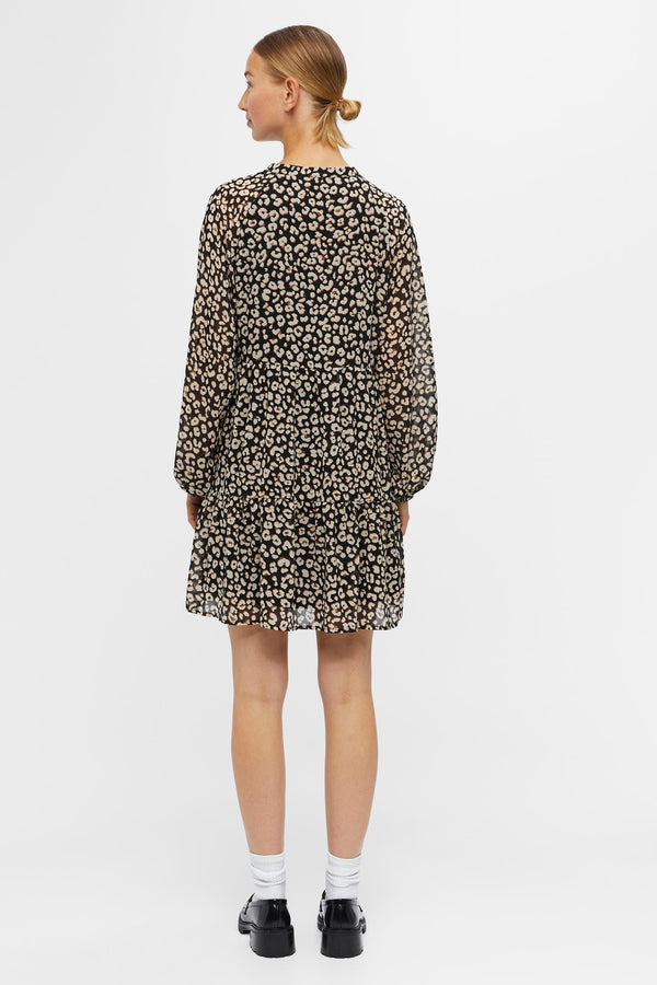 Robe courtes  - OBJECT