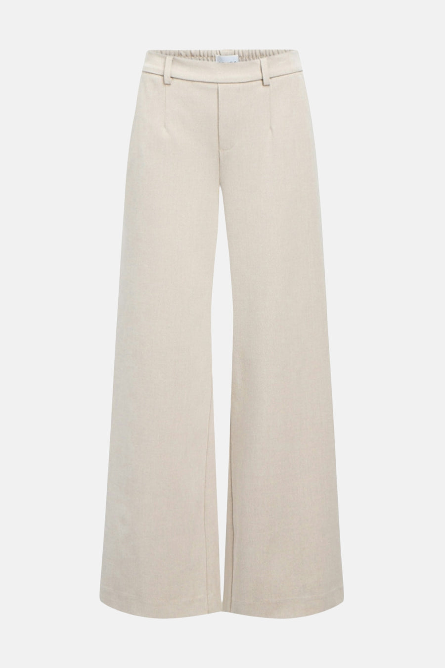 Broek - ecru - OBJECT