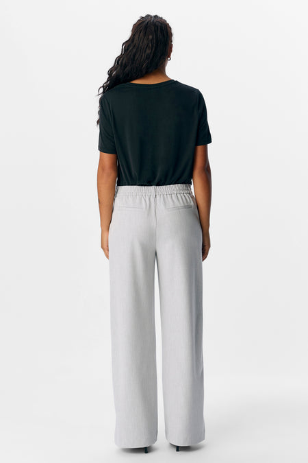OBJLISA WIDE PANT NOOS