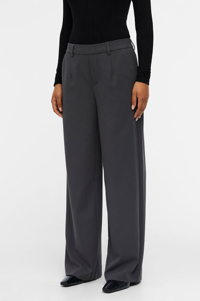 OBJLISA WIDE PANT NOOS