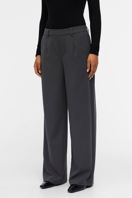 OBJLISA WIDE PANT NOOS