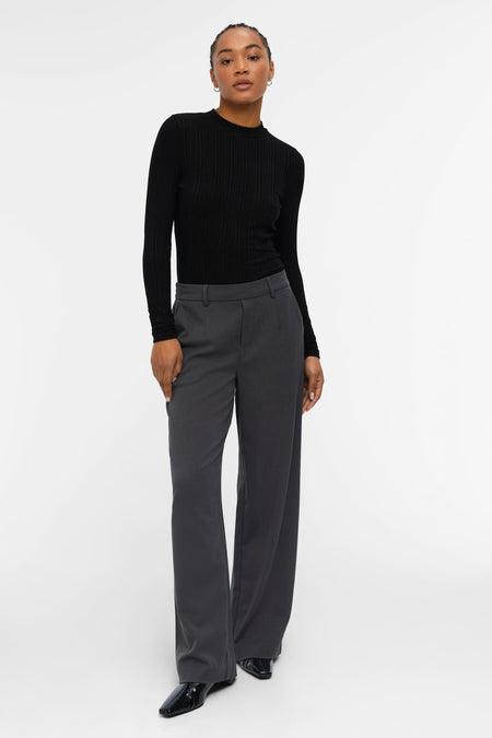 OBJLISA WIDE PANT NOOS