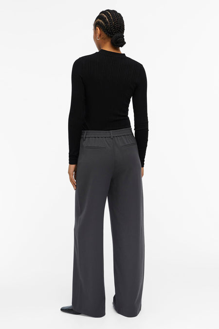 OBJLISA WIDE PANT NOOS