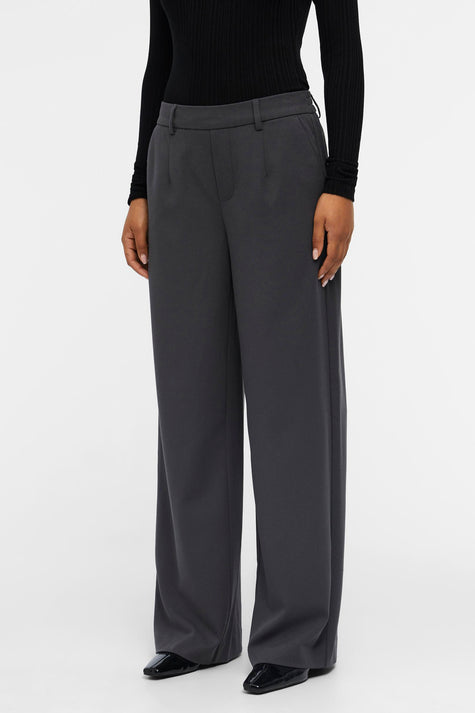 OBJLISA WIDE PANT NOOS