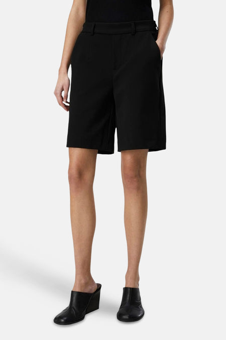 OBJLISA MW WIDE SHORTS NOOS