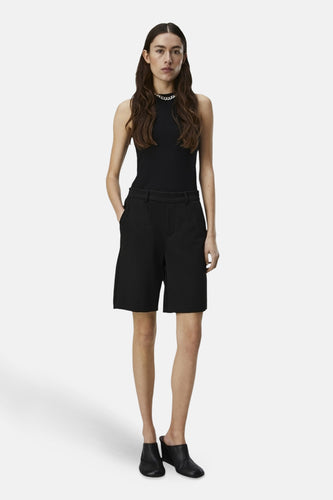 Short - zwart