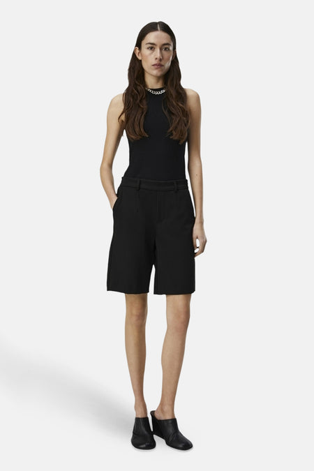 OBJLISA MW WIDE SHORTS NOOS
