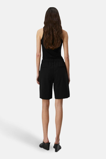 OBJLISA MW WIDE SHORTS NOOS