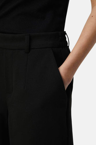 Short - noir - OBJECT