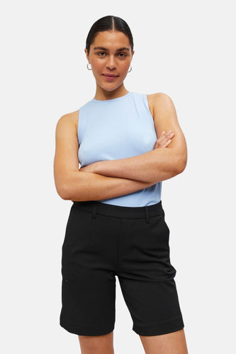 Short - noir - OBJECT