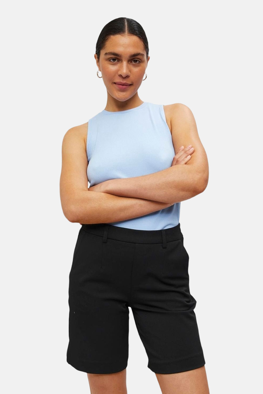 Short - noir - OBJECT