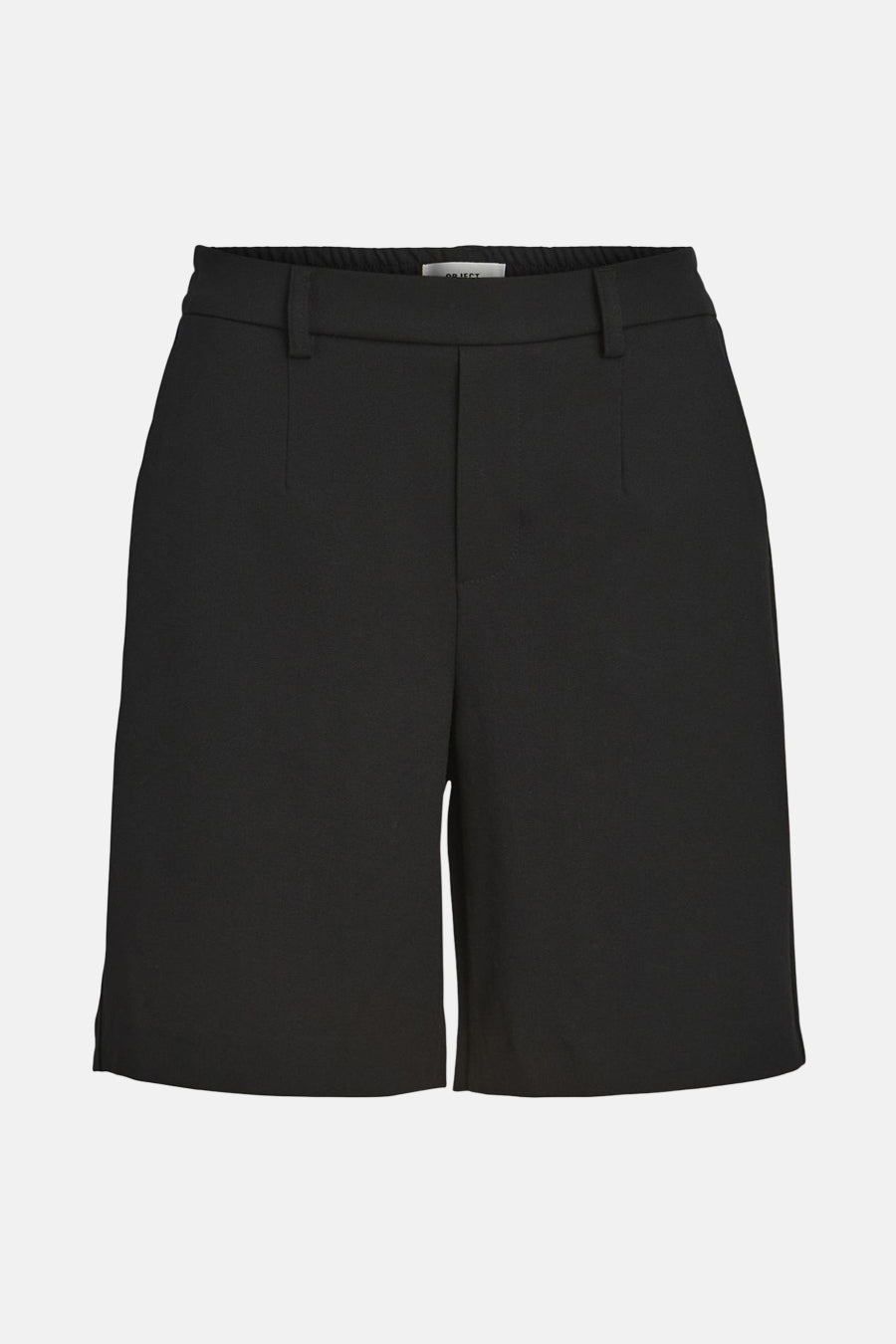 Short - noir - OBJECT