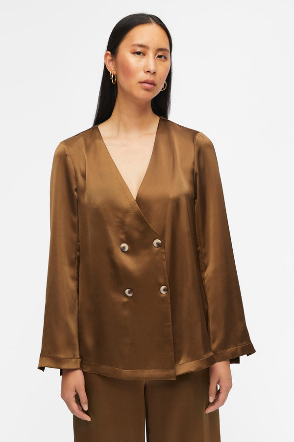 Blazer  - OBJECT