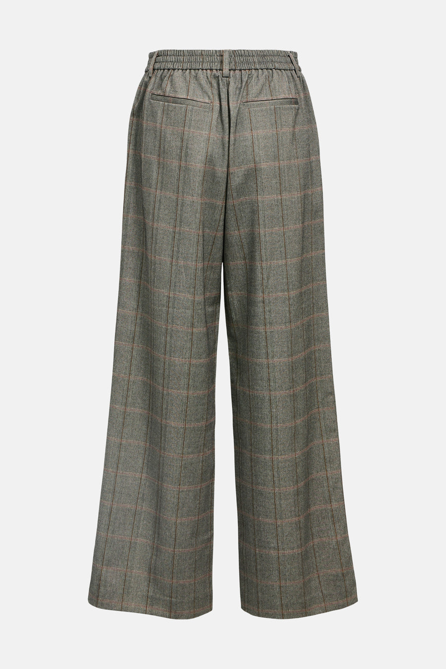 Broek - bruin - OBJECT - 6