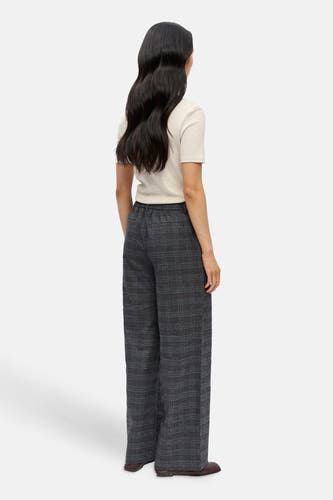 Pantalon gris - OBJECT