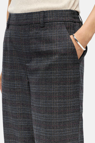 Pantalon gris - OBJECT