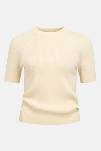 Pull - Beige - OBJECT