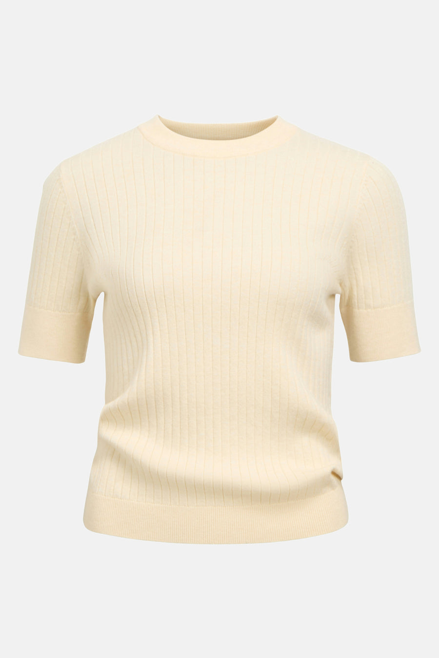 Pull - Beige - OBJECT