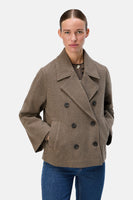 OBJKEILY SHORT JACKET NOOS