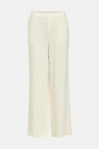 Broek - ecru - OBJECT