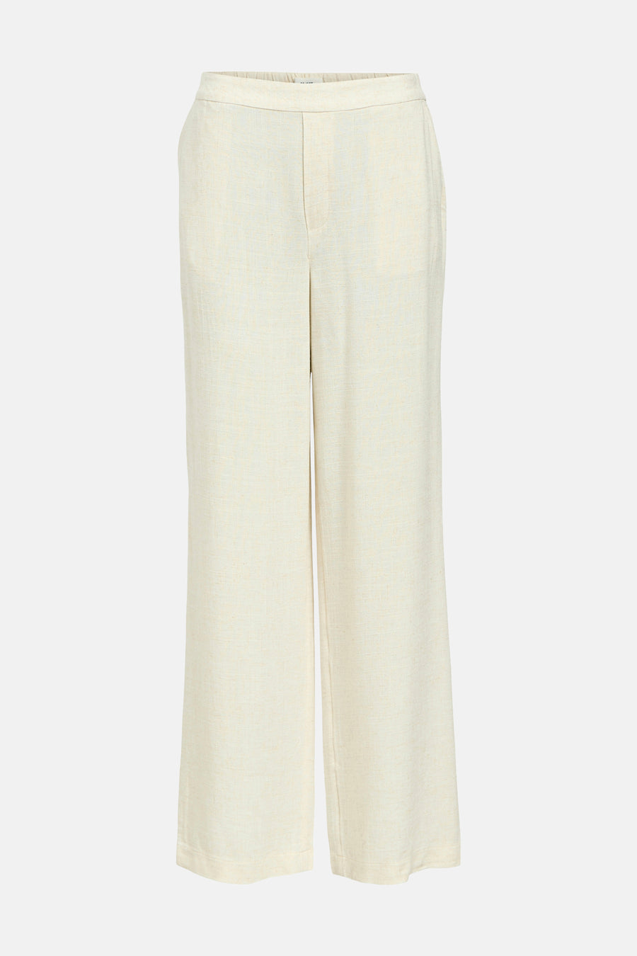 Broek - ecru - OBJECT