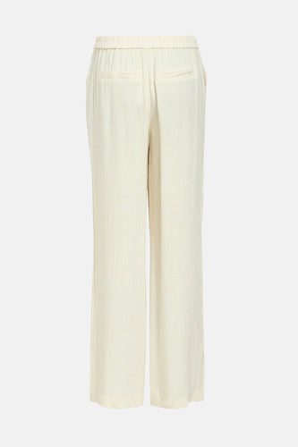 Broek - ecru - OBJECT