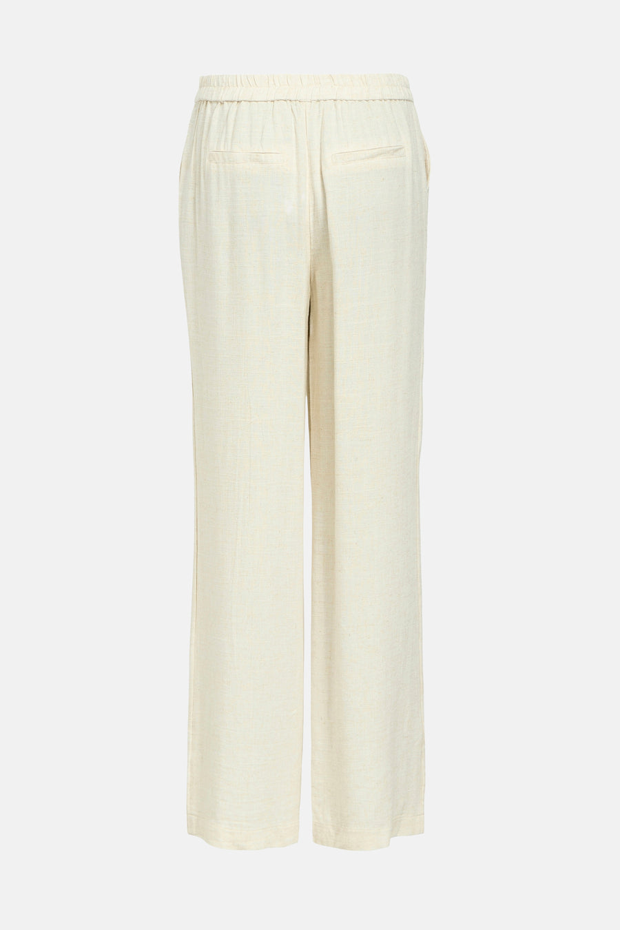 Broek - ecru - OBJECT