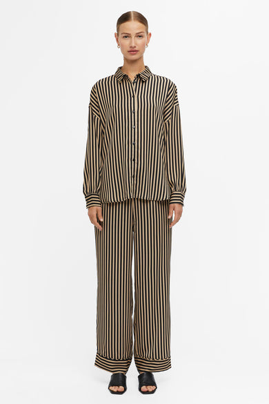 OBJTHYRA LS SHIRT A PA 22 .C