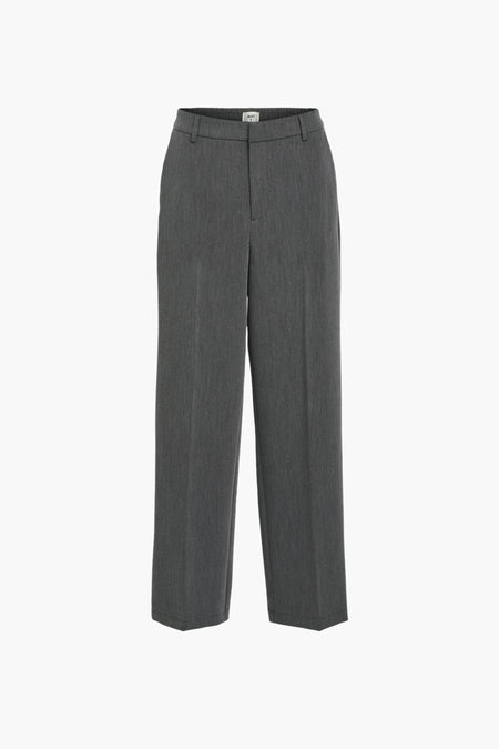 OBJSIGRID HW CASUAL PANT NOOS
