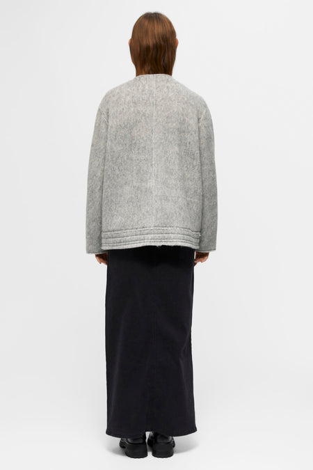 OBJKUNA JACKET 131