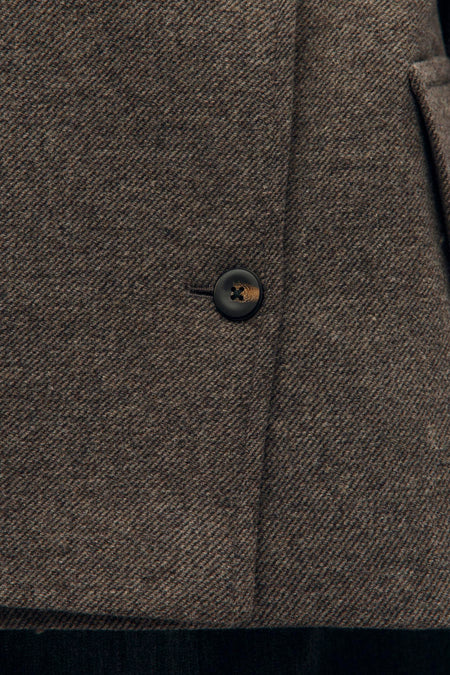 Veste courte - Morel