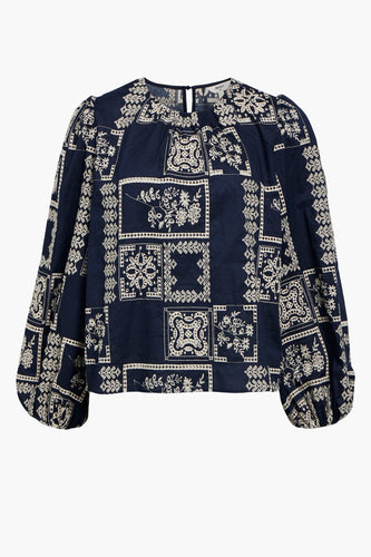 OBJDICTE LO L/S TOP CC1 AW