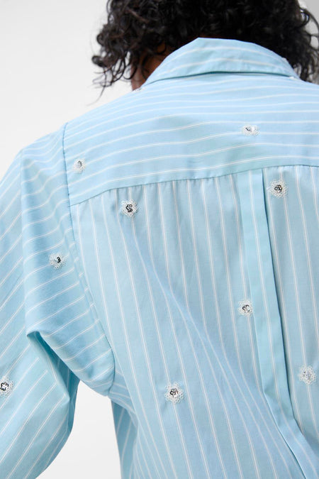 OBJHEDVIG L/S SHIRT 134