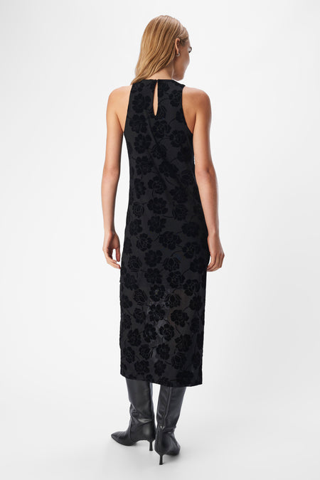 OBJALMA S/L SLM DRESS 136