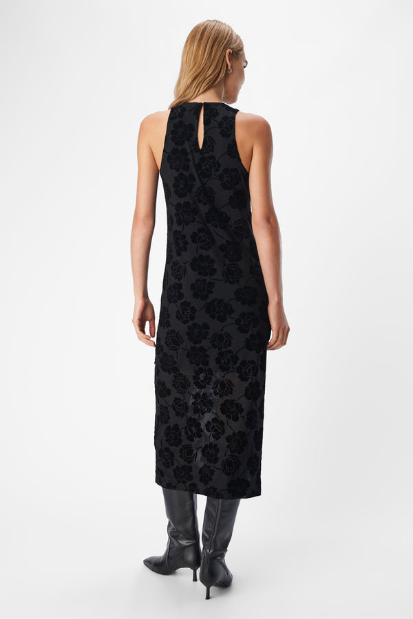 Robes sans manches Noir - OBJECT