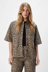 OBJSENI LO SS SHIRT E SS FAIR 24