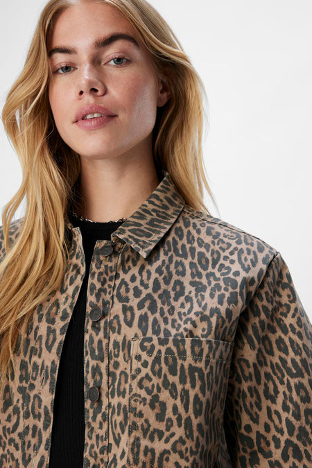 OBJSENI LO SS SHIRT E SS FAIR 24