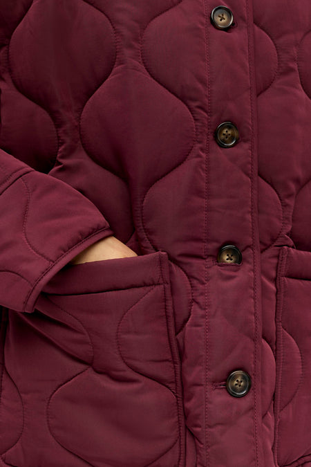 Veste courte - Windsor Wine