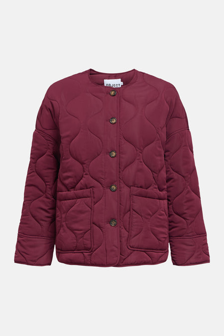 Veste courte - Windsor Wine