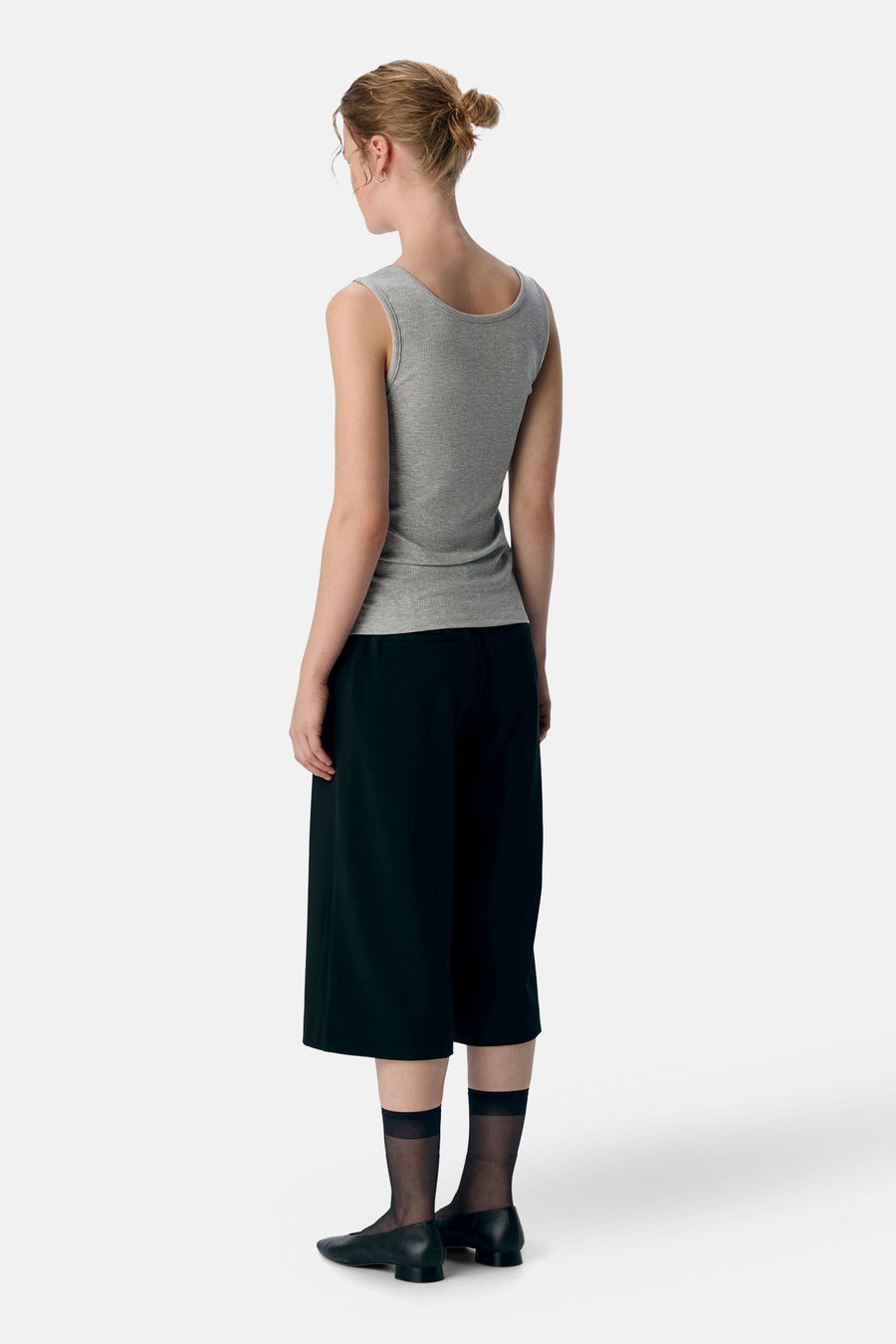 Singlet - grijs - OBJECT - 3