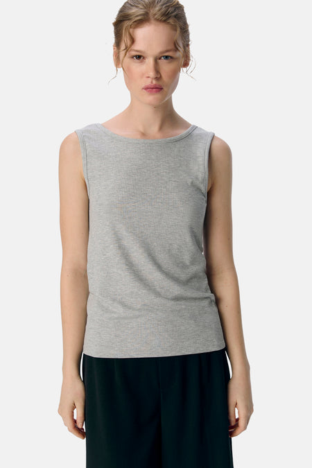 OBJJAMIE S/L SLI TANK TOP NOOS