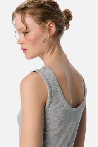 Singlet - grijs - OBJECT - 6