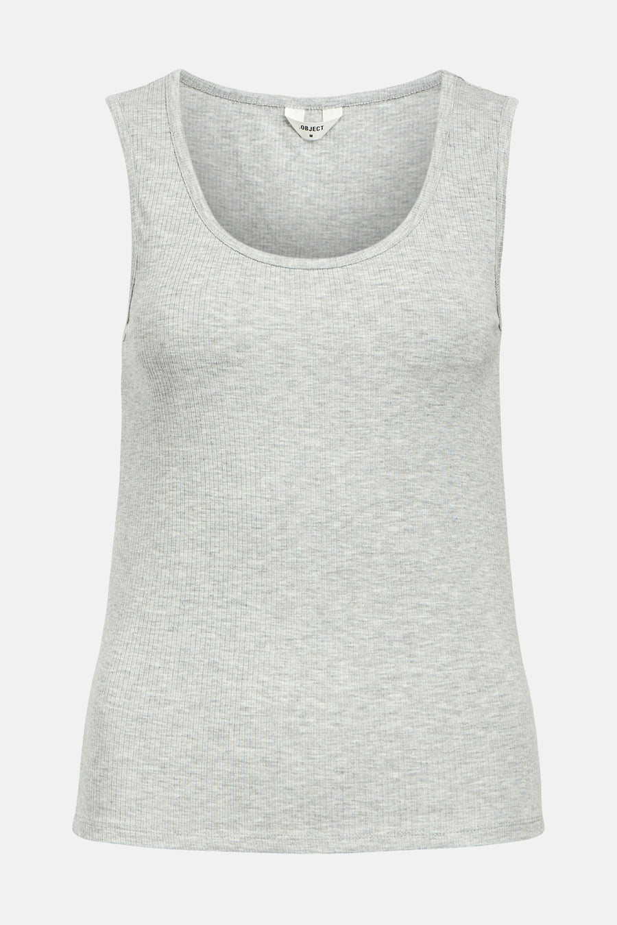 Singlet - grijs - OBJECT - 6