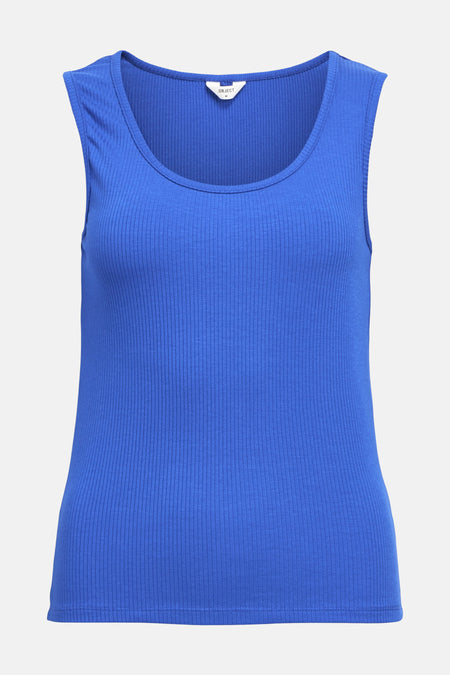 OBJJAMIE S/L SLI TANK TOP NOOS