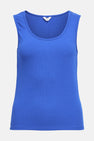 Singlet - blauw