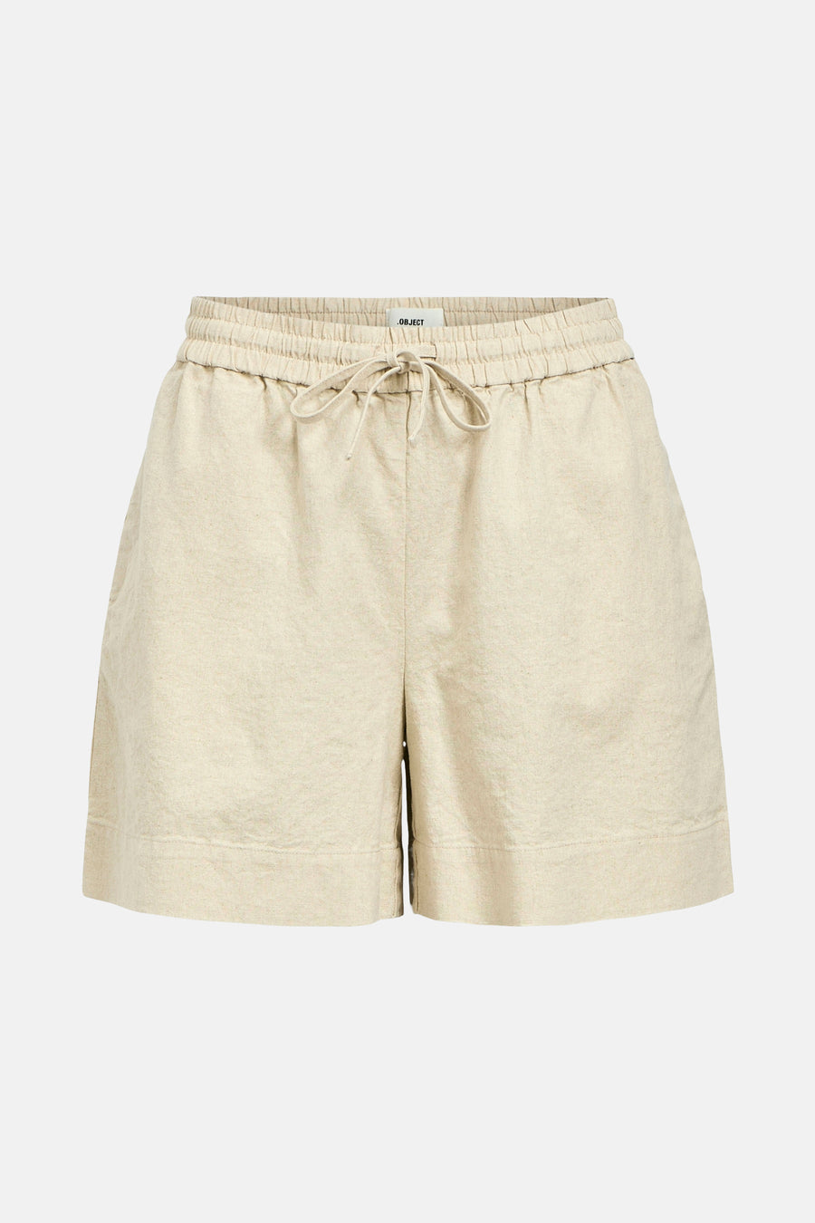 Short - ecru - OBJECT